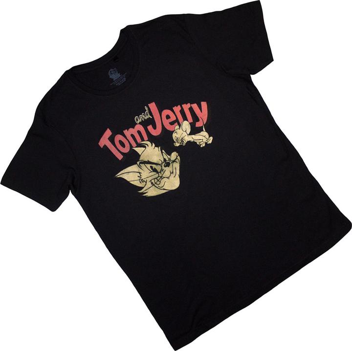 Produktbild Tom & Jerry TShirt (XXL)