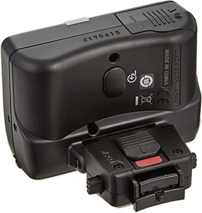 Produktbild Nikon Blitz Kommander SB-R200 (Makroblitz, Nikon)