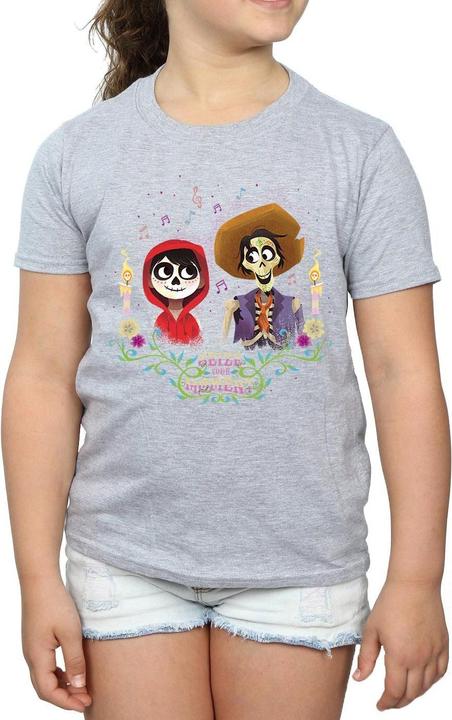 Produktbild La Maison du Coco Seize The Moment TShirt Mädchen (152, 158)