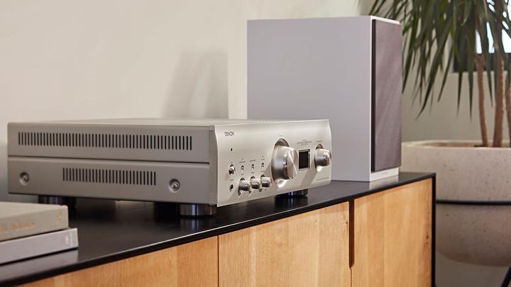Actual product image Denon PMA 1700NE (Amplifier)