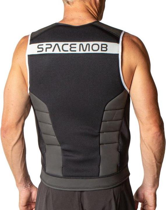 Produktbild Ride Engine Space Mob Vest (M)