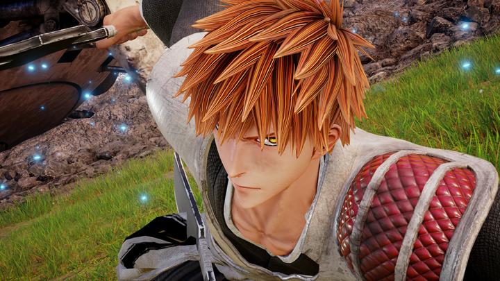 Actual product image Bandai Namco Jump Force (PS4, EN)