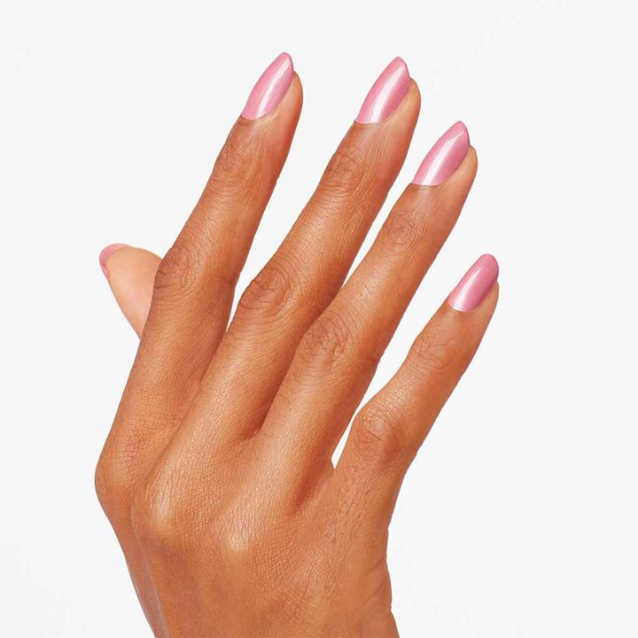 Produktbild OPI Classics (Pink, Farblack)
