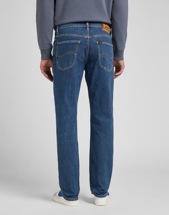 Actual product image Lee Brooklyn Straight (W36/L32)