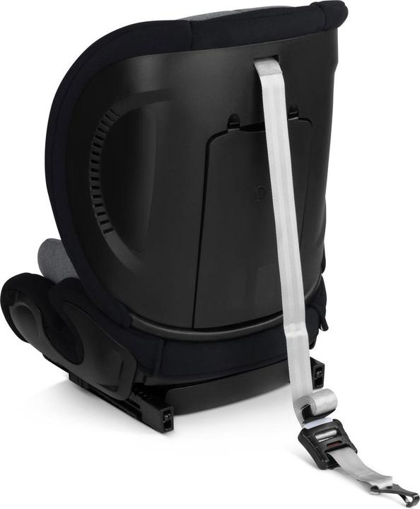 Produktbild ABC Design Aspen 2 Fix i-Size (Kindersitzerhöhung, ECE R129/i-Size Norm)