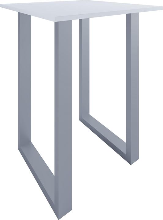 Actual product image VCM Holz Bartisch Stehtisch Xona 80x80 (80 x 80 x 102 cm)