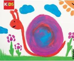Produktbild Marabu KiDS Little Artist Pinselset