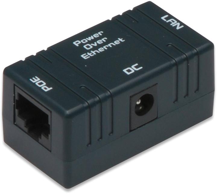 Produktbild Digitus Passive PoE-Wandmontagebox