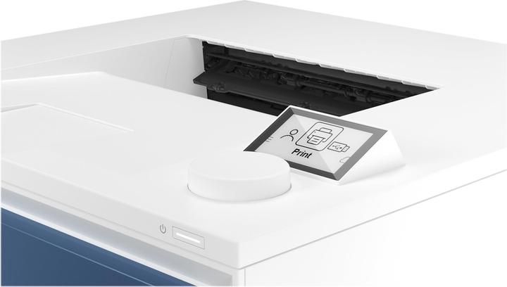 Image du produit HP Color LaserJet Pro 4202dn (Laser, Couleur)