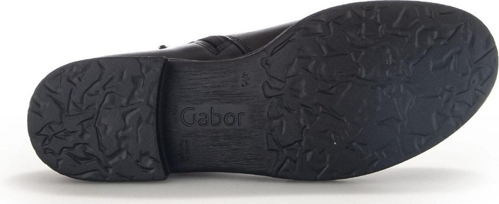 Produktbild Gabor Reissverschlussstiefel (40)