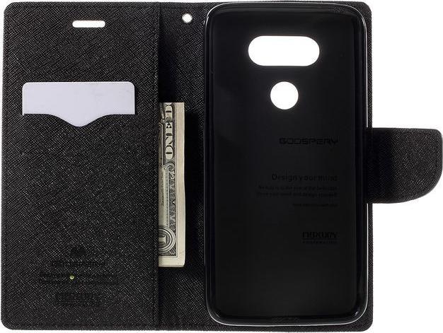 Actual product image Goospery Fancy Diary Series (G5)