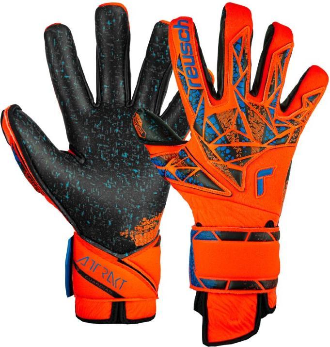 Produktbild Reusch Torwarthandschuh Attrakt Fusion Guardian - 8 (8)