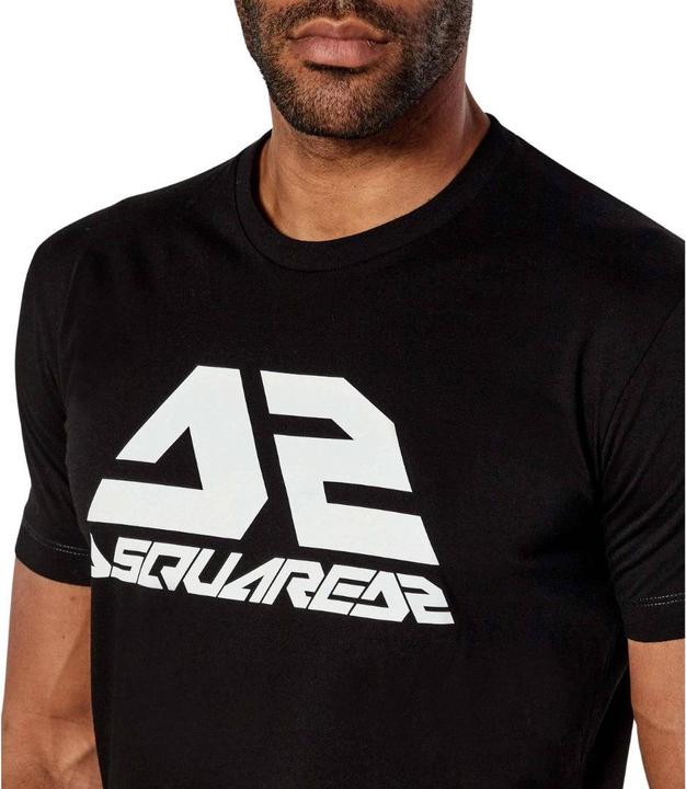 Produktbild Dsquared2 TShirt Logo Cool Fit (XXL)