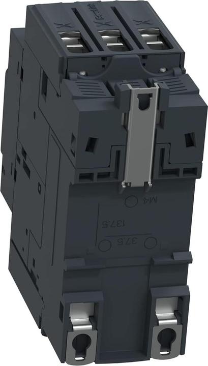 Immagine prodotto Schneider Electric Interruttore magnetotermico 30-40A