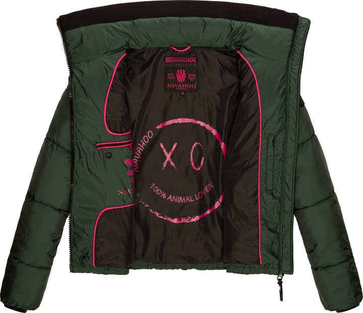 Produktbild Navahoo Sternschnüppchen (XL)
