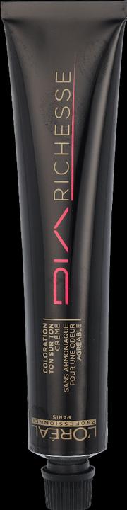 Produktbild L'Oréal Professionnel Dia Richesse (7.8 Mokka Latte)