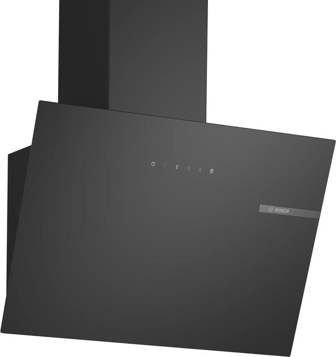 Bosch Hausgeräte Serie 2 DWK65DK6K (Wandhaube)