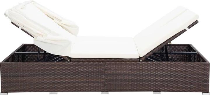 Immagine prodotto vidaXL Sonnenliege (194 cm)