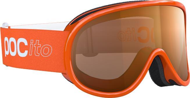Actual product image Poc ito Retina children's ski goggles