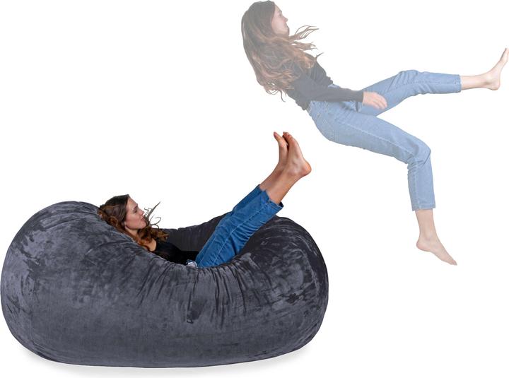 Produktbild Charlie & Finn Sitzsack XXL