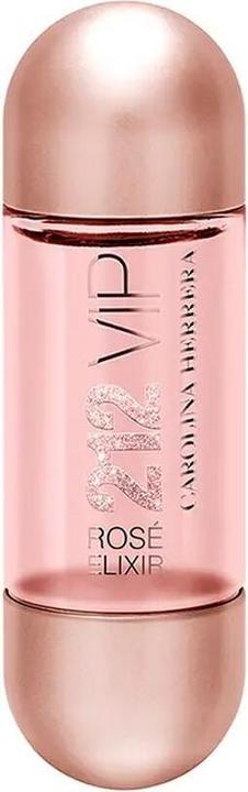 Produktbild Carolina Herrera 212 Vip Rose Elixir (Eau de Parfum, 50 ml)