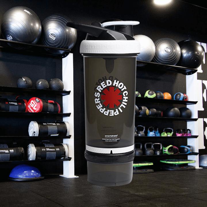 Image du produit Smart Shake Smartshake Revive Red Hot Chili Peppers (750ml) (0.75 l)