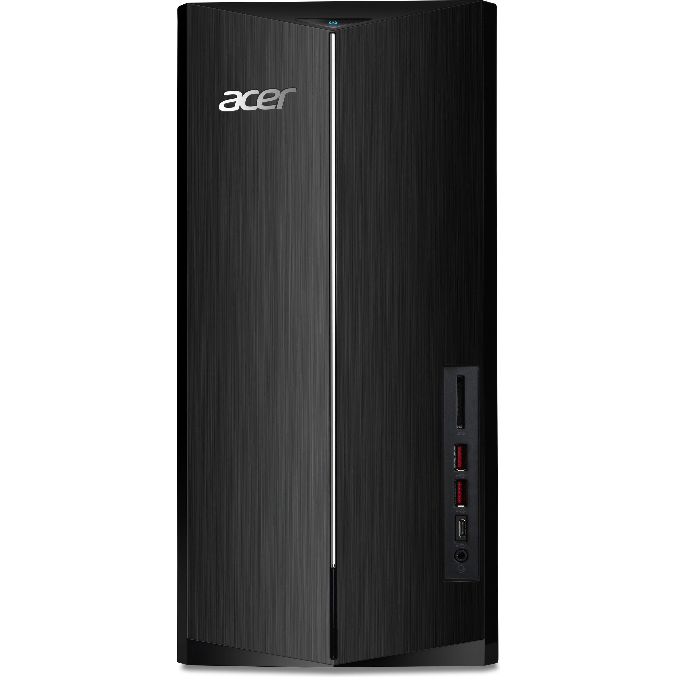 Acer Aspire TC-1860 U7510-Ultra5/1TB/16GB-DDR5/W11 (1000 GB, 16 GB, Intel Core Ultra 7 265, Intel Ar