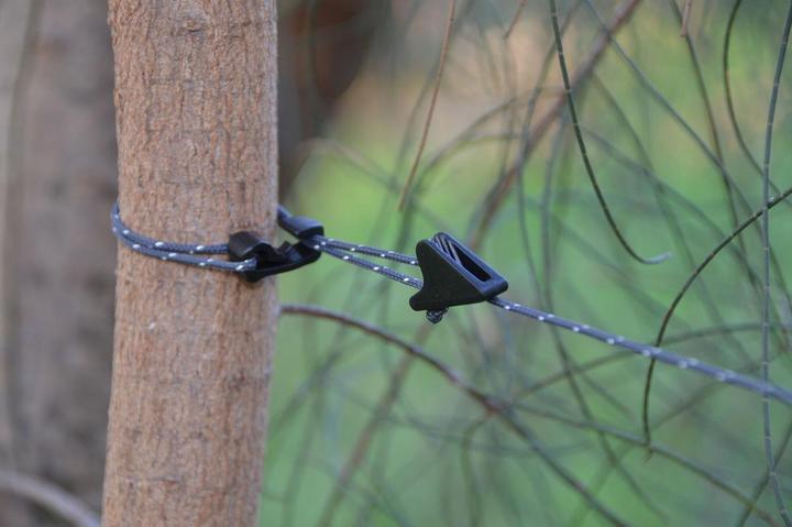 Actual product image Sea To Summit The Clothesline