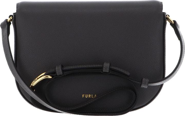 Immagine prodotto Furla Vitello Night Moonlight Crossbody Bag