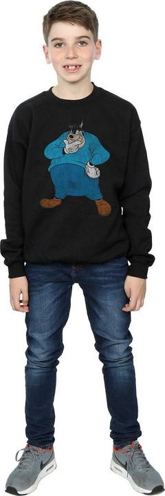 Produktbild Disney Classic Pete Sweatshirt Jungen (116)