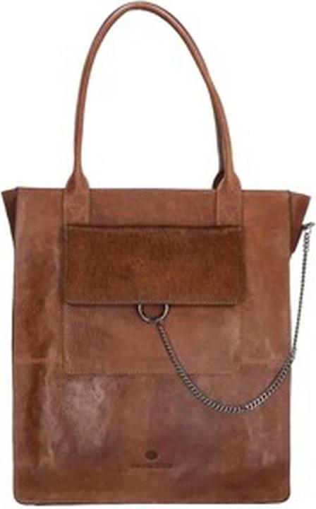 Produktbild Micmacbags Mendoza Shopper - Bruin