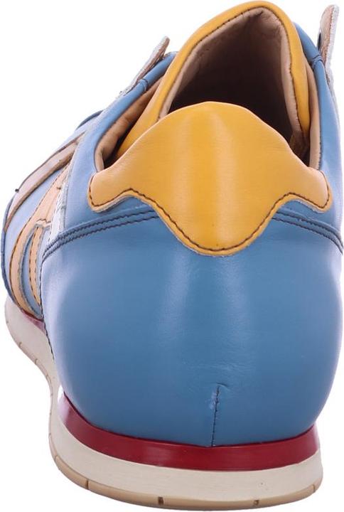 Image du produit Kamo-Gutsu TIFO 044 GEL ICE (43)