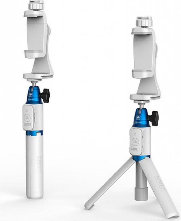 Produktbild Sirui Stativ-Selfiestick TSH-01WX (Metall)