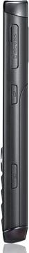 Actual product image Samsung B7350 Omnia PRO 4 - QWERTZ German - Black (2.62", 3 Mpx, 3G)