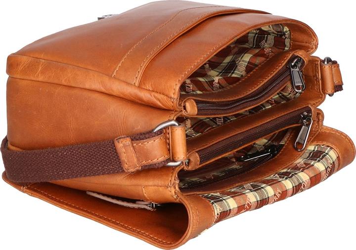 Immagine prodotto Hill Burry Borsa a tracolla