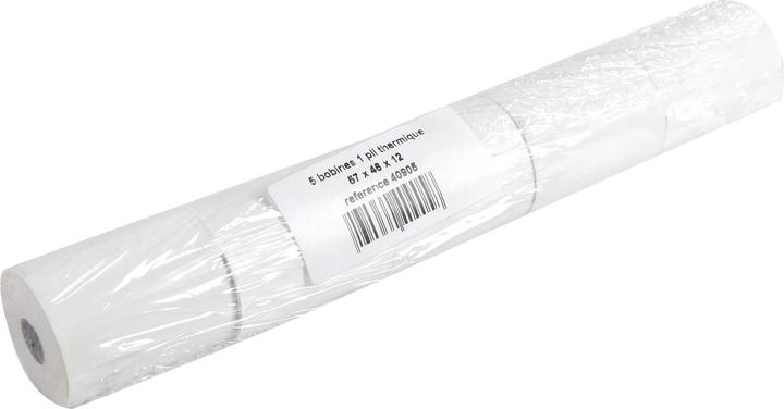 Produktbild Thermorolle