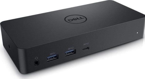 Produktbild Dell Docking Station Docking (Docking Port)
