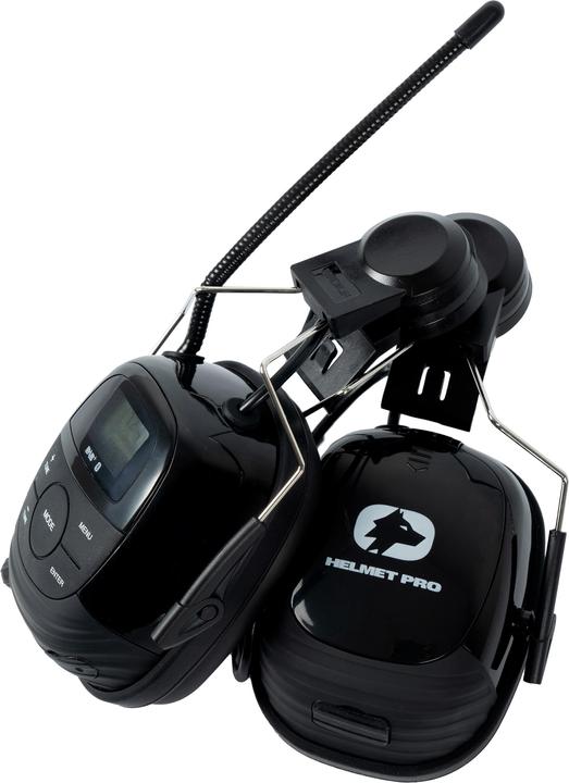 Produktbild Wolf Protection Helmet Pro DAB+