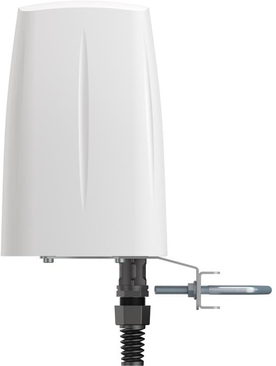 Produktbild Teltonika WLAN-Antenne QuSpot AX10S Outdoor Gehäuse für RUTX10 (WLAN)
