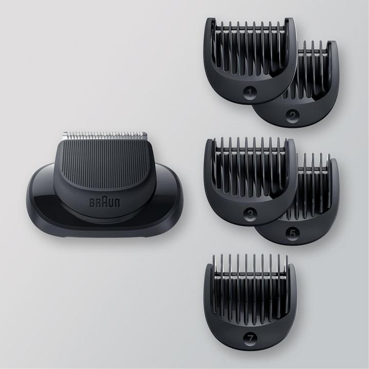 Produktbild Braun EasyClick (1 x)