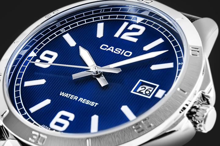 Produktbild Casio Enticer Gent (Analoguhr, 30 mm)