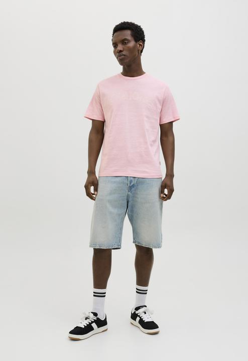 Immagine prodotto Jack & Jones Logo Rundhalsausschnitt T-shirt T-shirt (XXL)