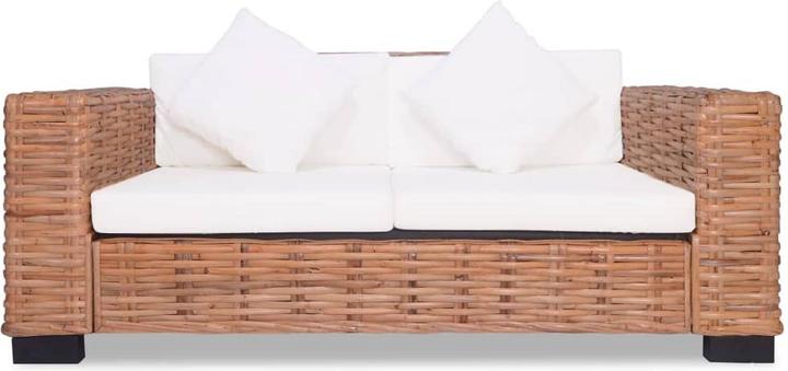 Produktbild vidaXL 2-Sitzer-Sofa (2-Sitzer)