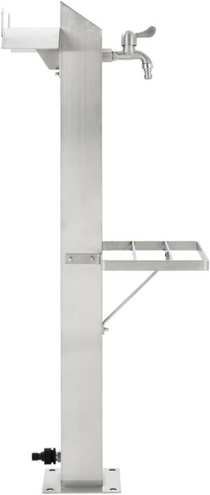 Produktbild vidaXL Wassersäule