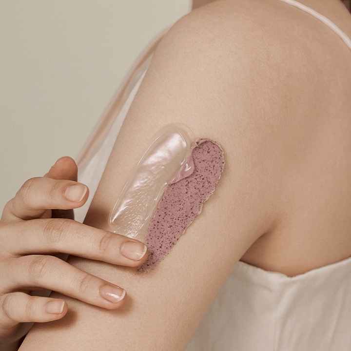 Actual product image Beauty of Joseon Red Bean (140 ml)