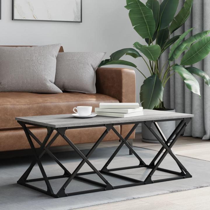 Image du produit vidaXL Couchtisch (100 x 49 x 40 cm)