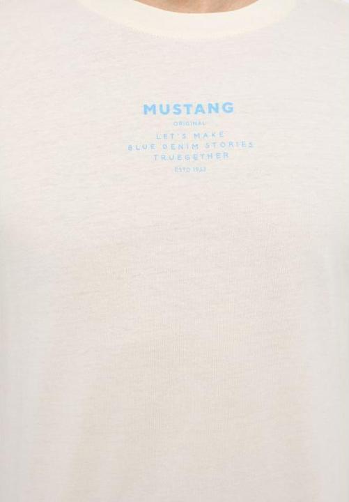 Produktbild Mustang Style Alex C Print (L)