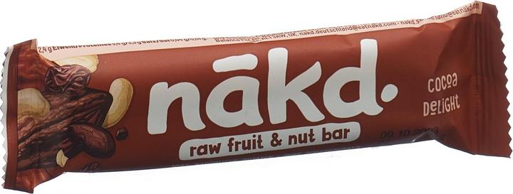 Produktbild Nakd Cocoa Delight (1 Stk., 35 g)
