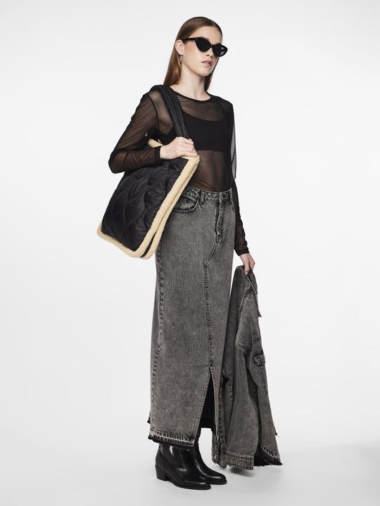 Image du produit Pieces PCNORA Jupe en jean (S)