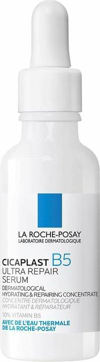 La Roche Posay Cicaplast Serum B5 (30 ml)